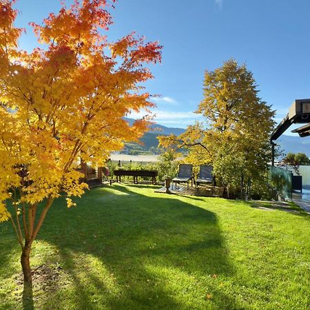 Tirolerhof Pension Natz-Schabs Экстерьер фото