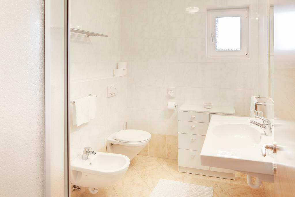Tirolerhof Pension Natz-Schabs Номер фото