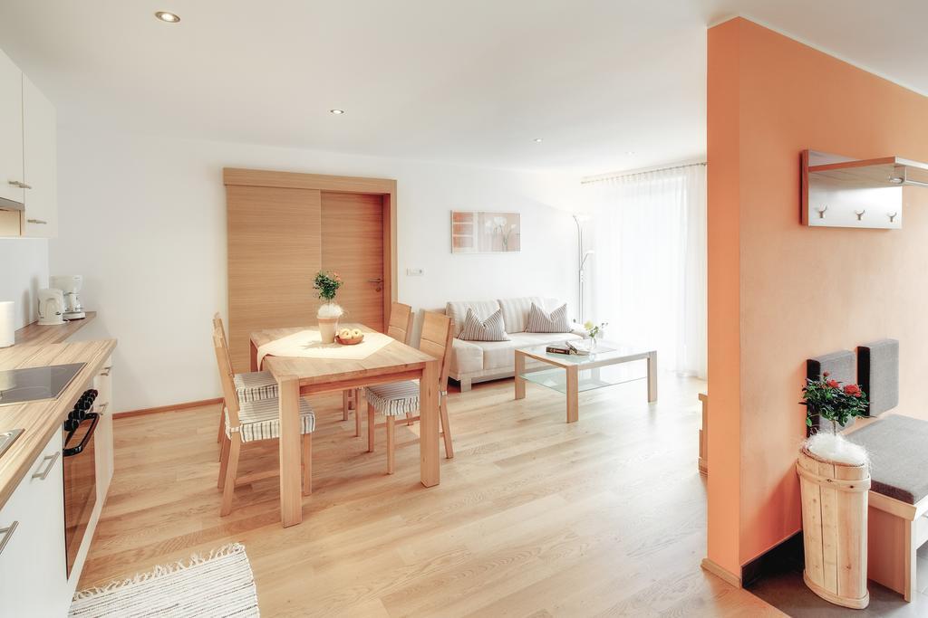 Tirolerhof Pension Natz-Schabs Экстерьер фото
