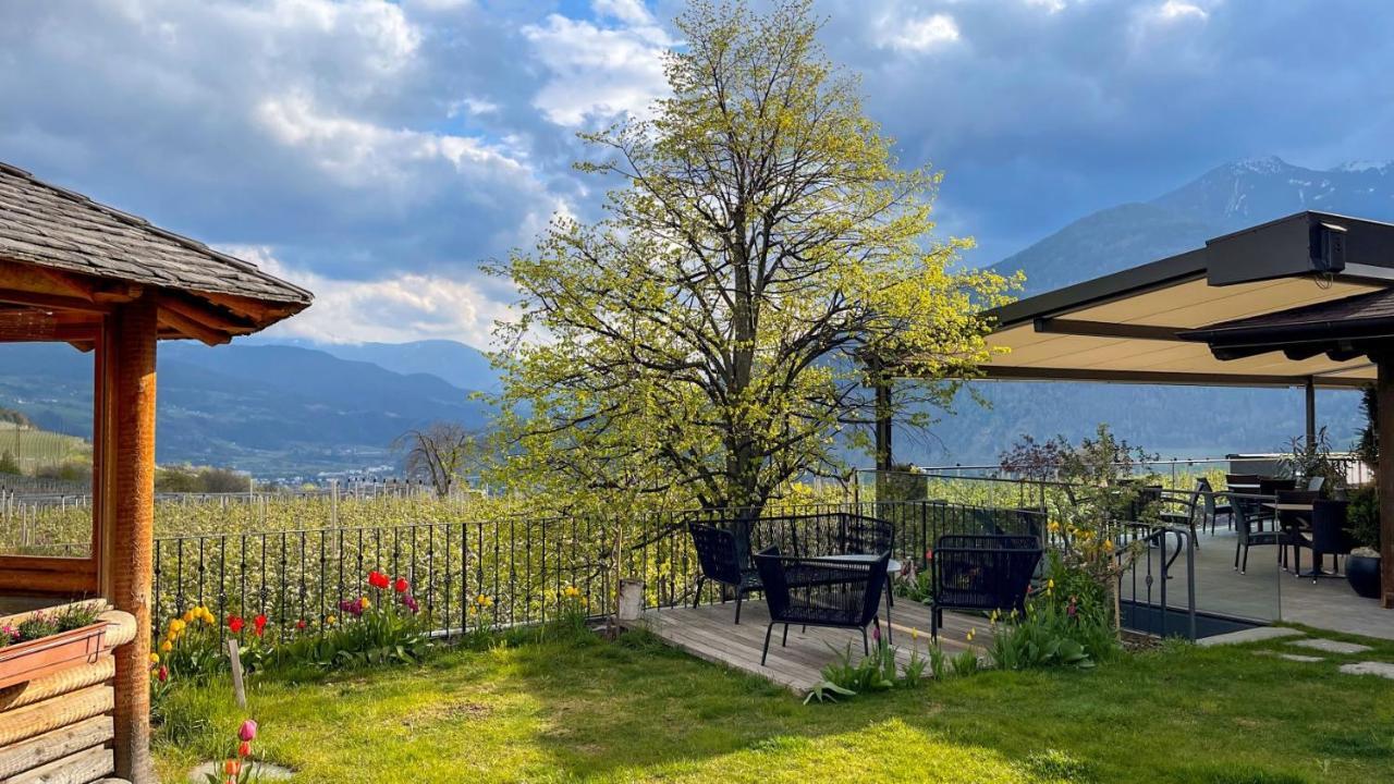 Tirolerhof Pension Natz-Schabs Экстерьер фото