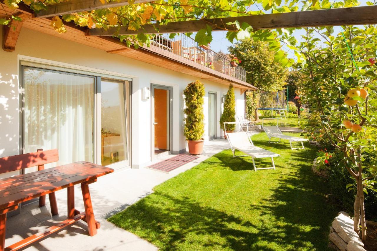 Tirolerhof Pension Natz-Schabs Экстерьер фото